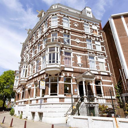 Quentin Amsterdam Hotel Ngoại thất bức ảnh