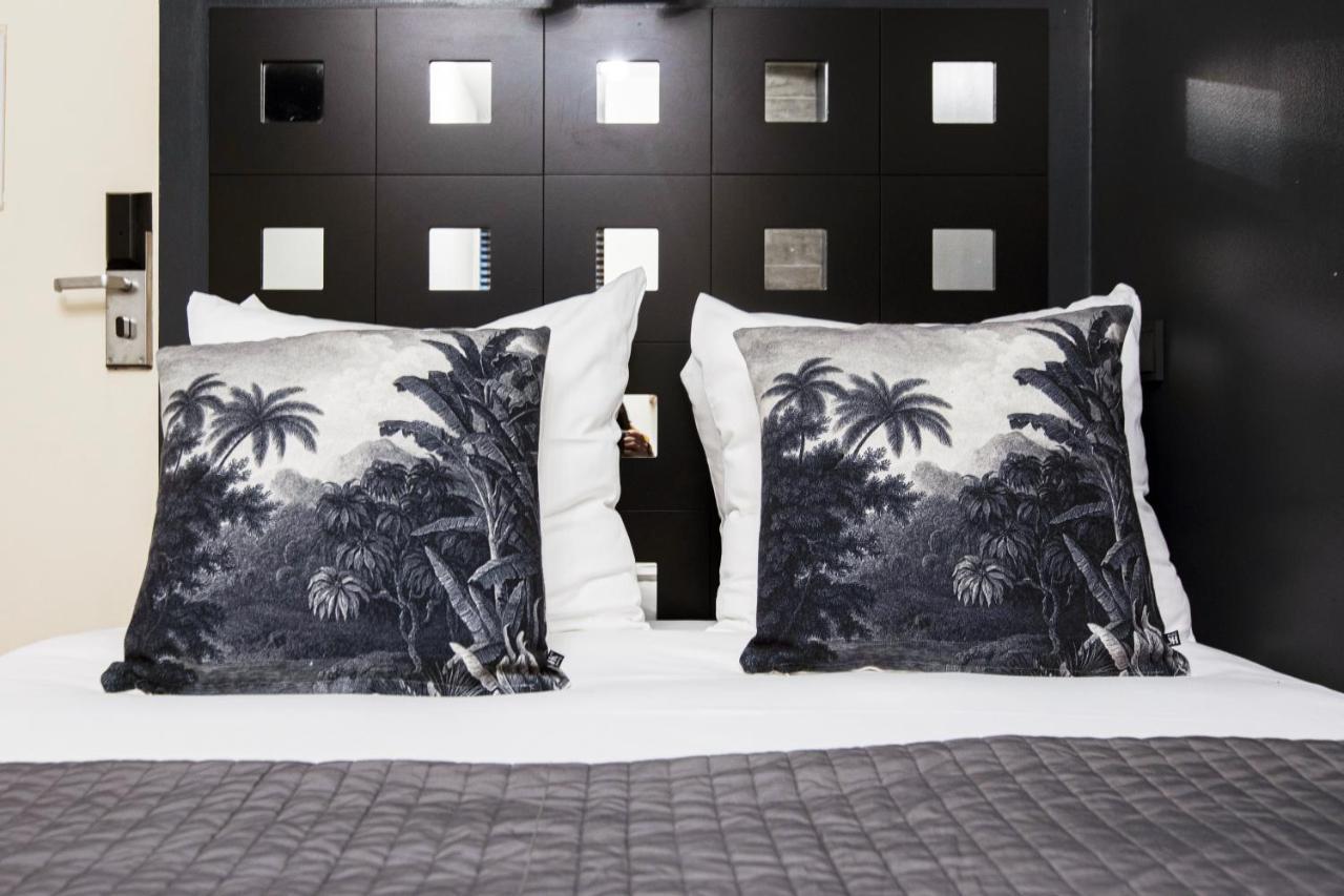 Quentin Amsterdam Hotel Ngoại thất bức ảnh
