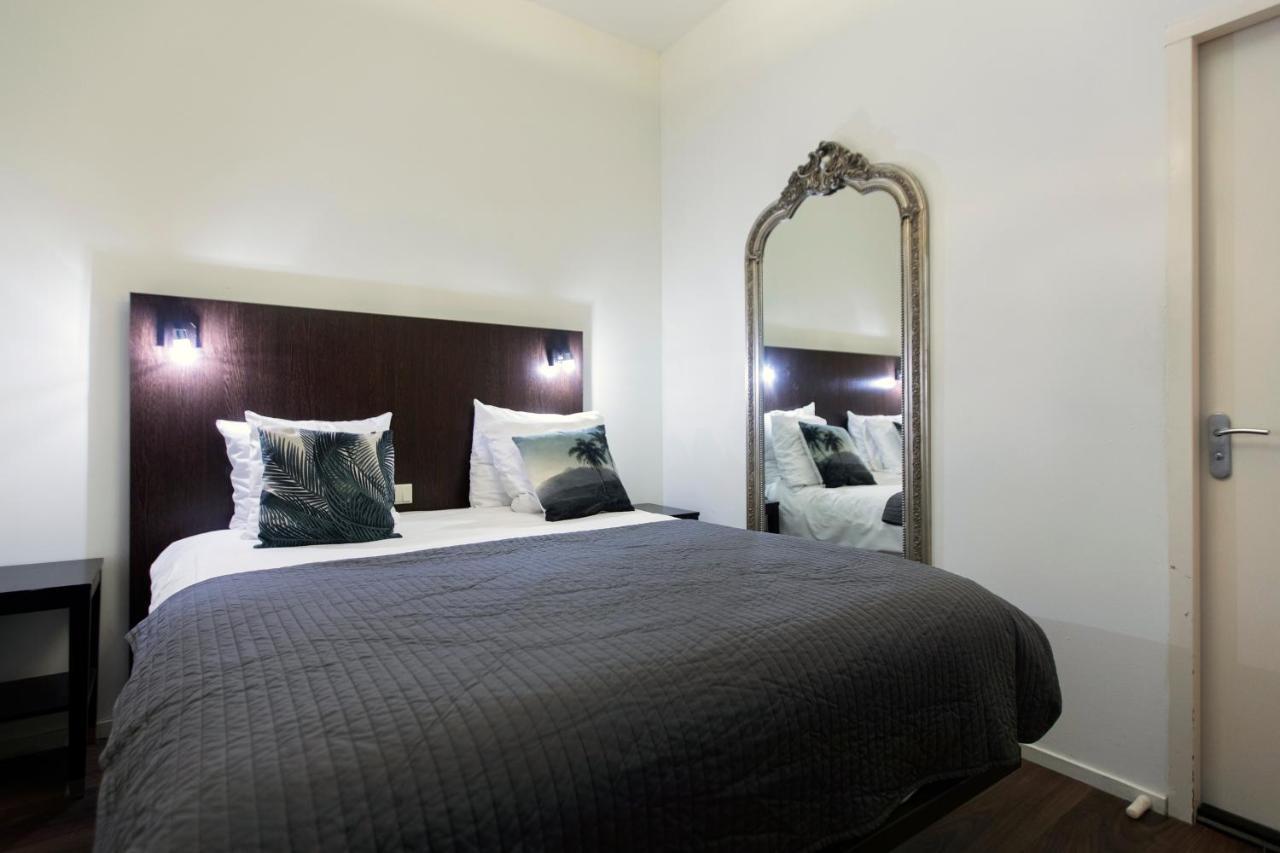 Quentin Amsterdam Hotel Ngoại thất bức ảnh