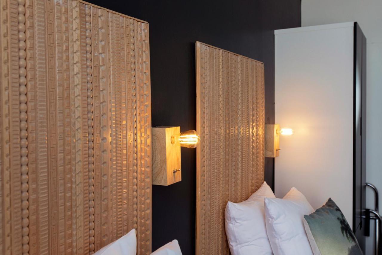 Quentin Amsterdam Hotel Ngoại thất bức ảnh