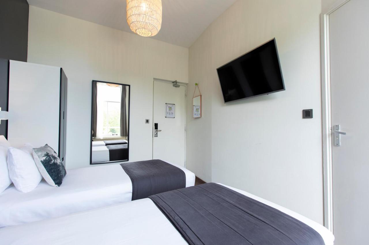 Quentin Amsterdam Hotel Ngoại thất bức ảnh