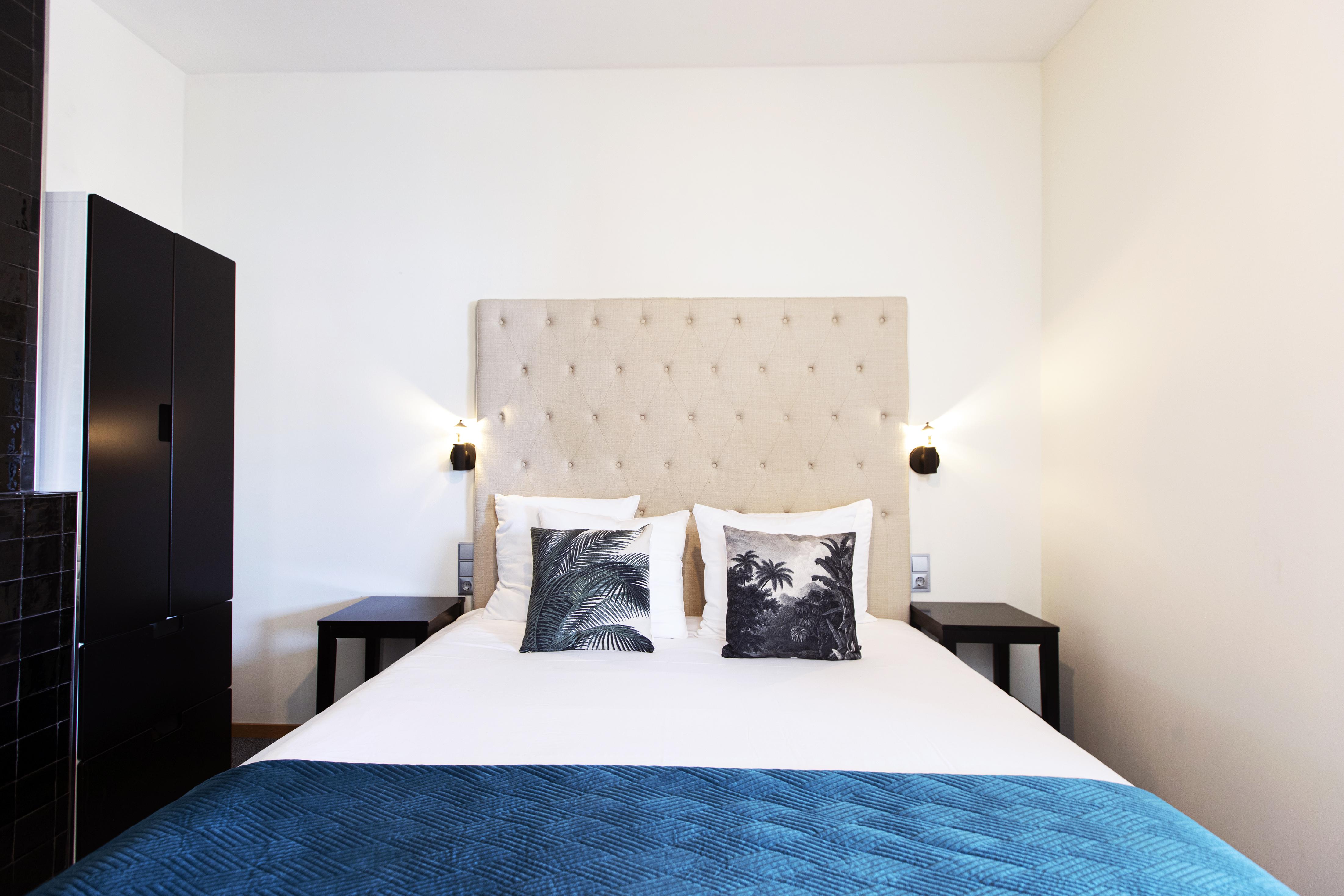 Quentin Amsterdam Hotel Ngoại thất bức ảnh