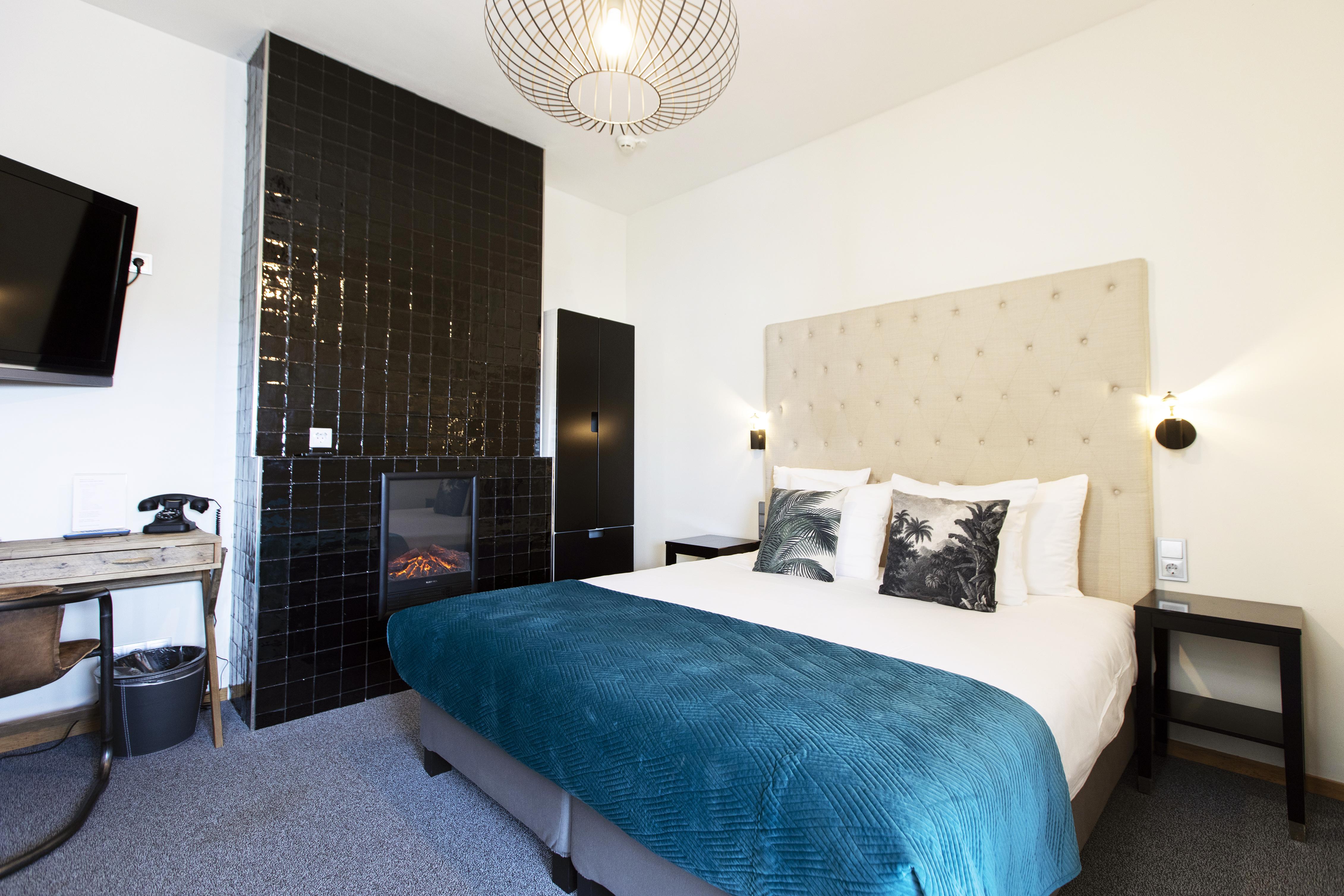 Quentin Amsterdam Hotel Ngoại thất bức ảnh