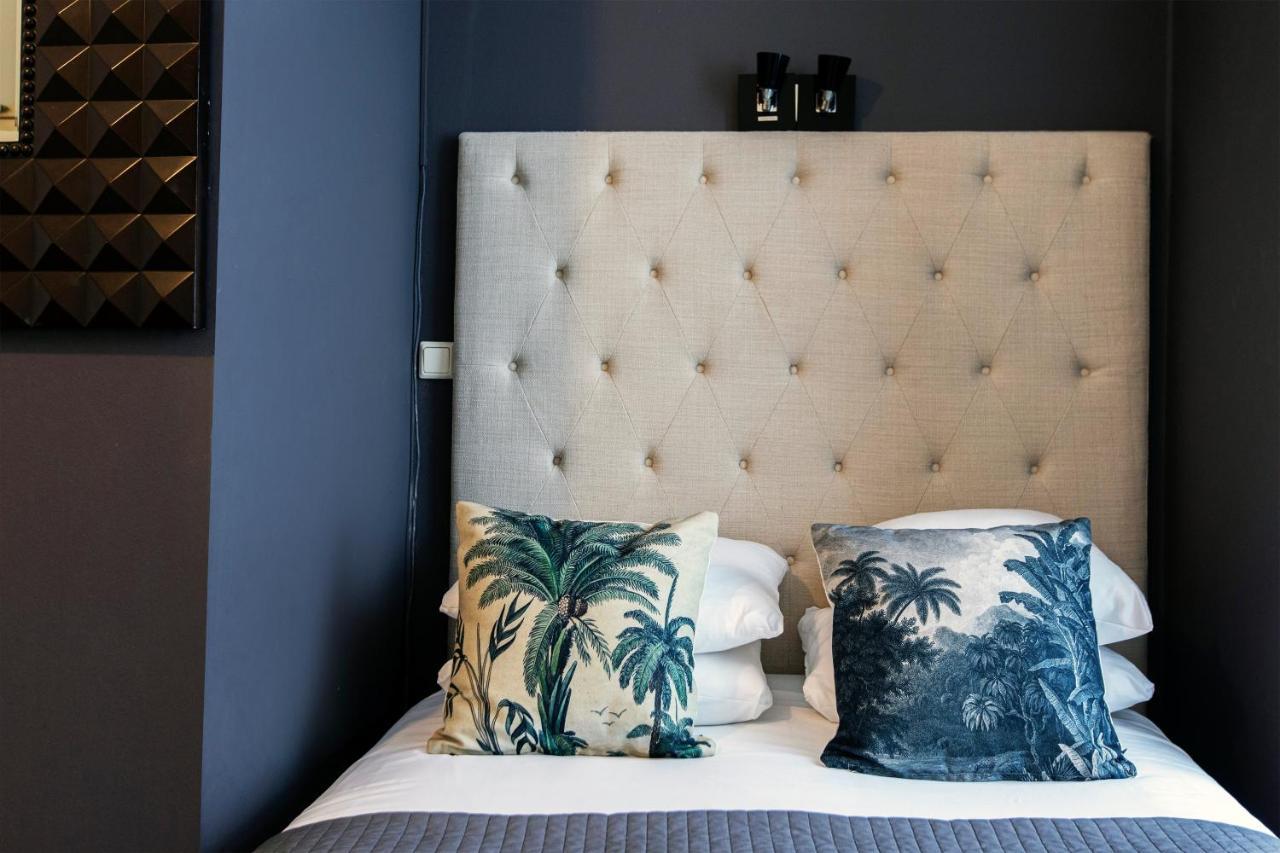 Quentin Amsterdam Hotel Ngoại thất bức ảnh